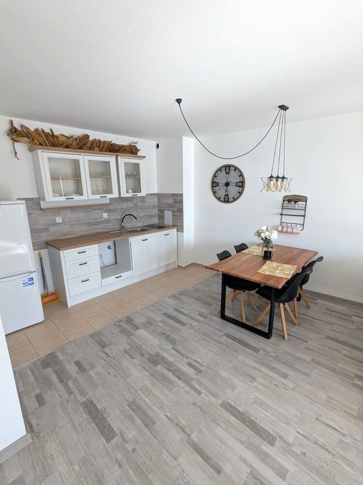 2 Zimmer Wohnung im Marina Cape mit Meerblick Aheloy Bulgarien