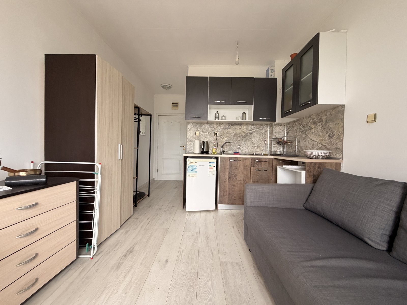 Studio im Sunny Day 5 Tankovo Bulgarien