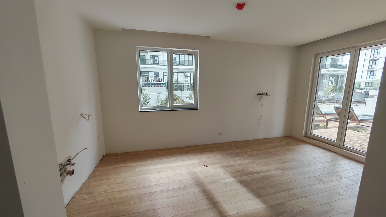 2 Zimmer Wohnung im Emila Romana Este 3 Sonnenstrand Bulgarien