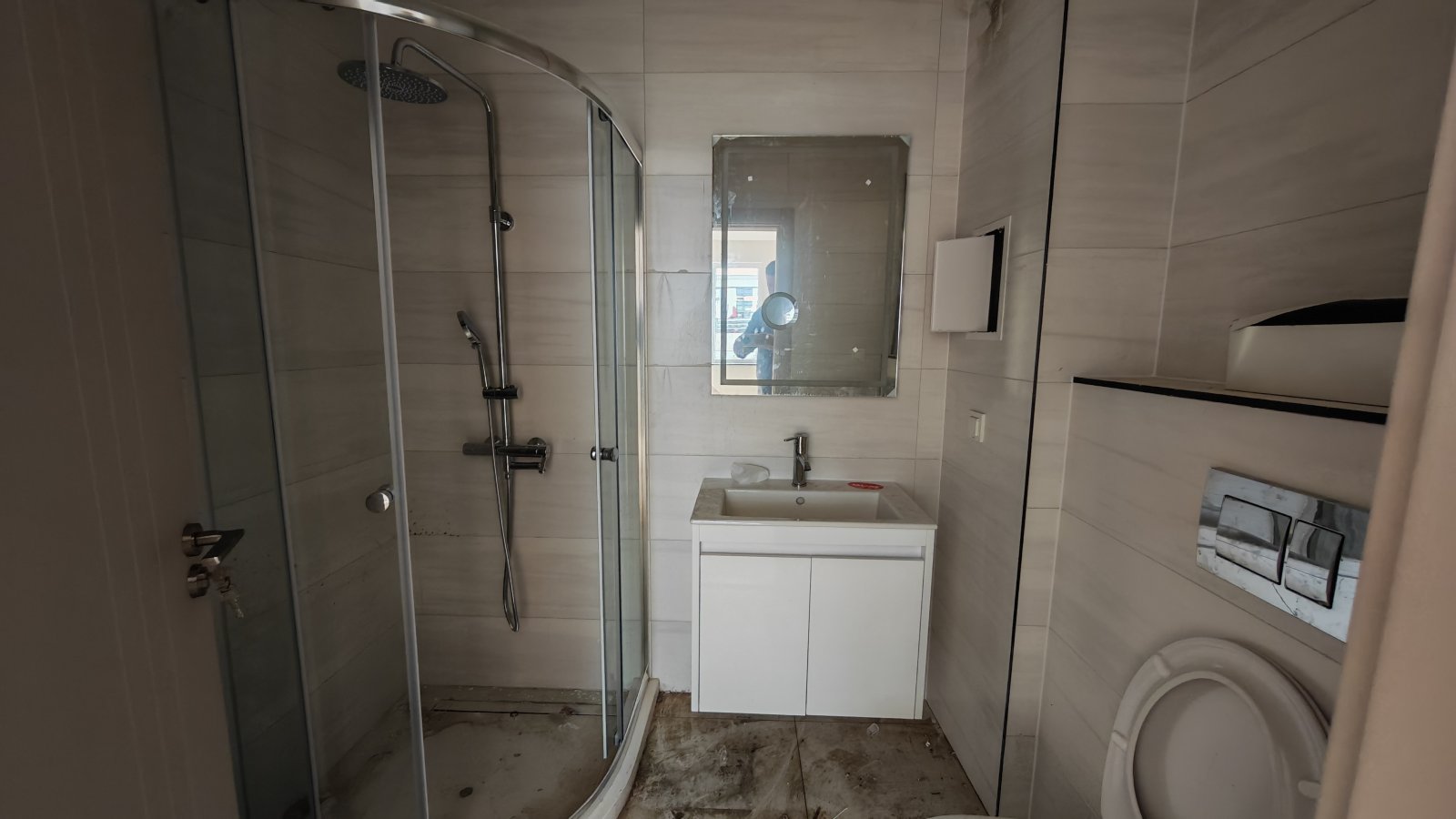 2 Zimmer Wohnung im Emila Romana Este 3 Sonnenstrand Bulgarien