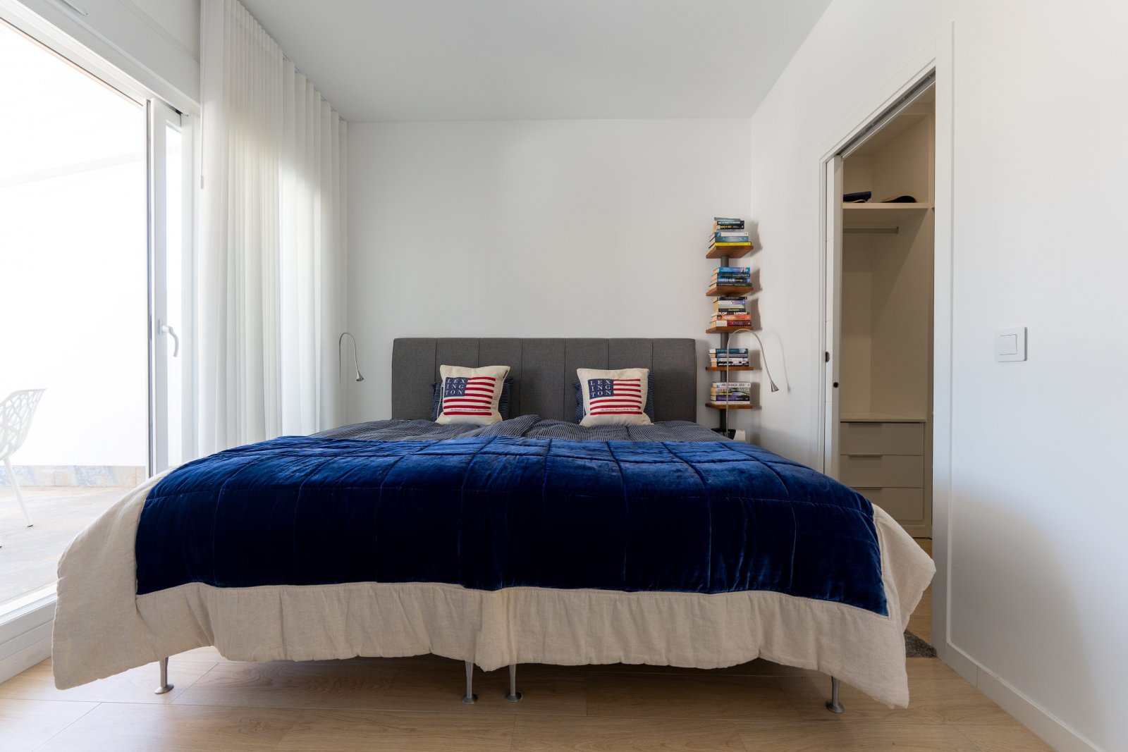 Modernes Ferienhaus mit Pool, 2 km vom Meer entfernt, San Pedro del Pinatar