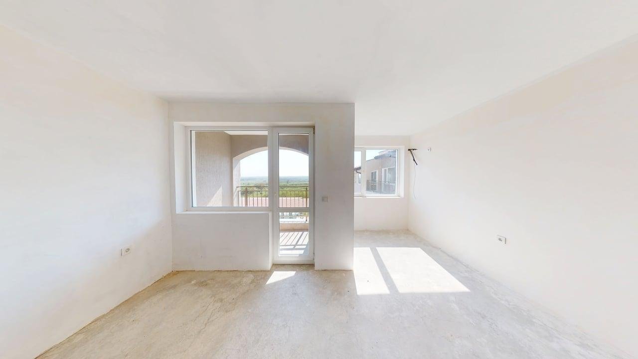 Studio im Green Hills komplex Kosharitsa Bulgarien