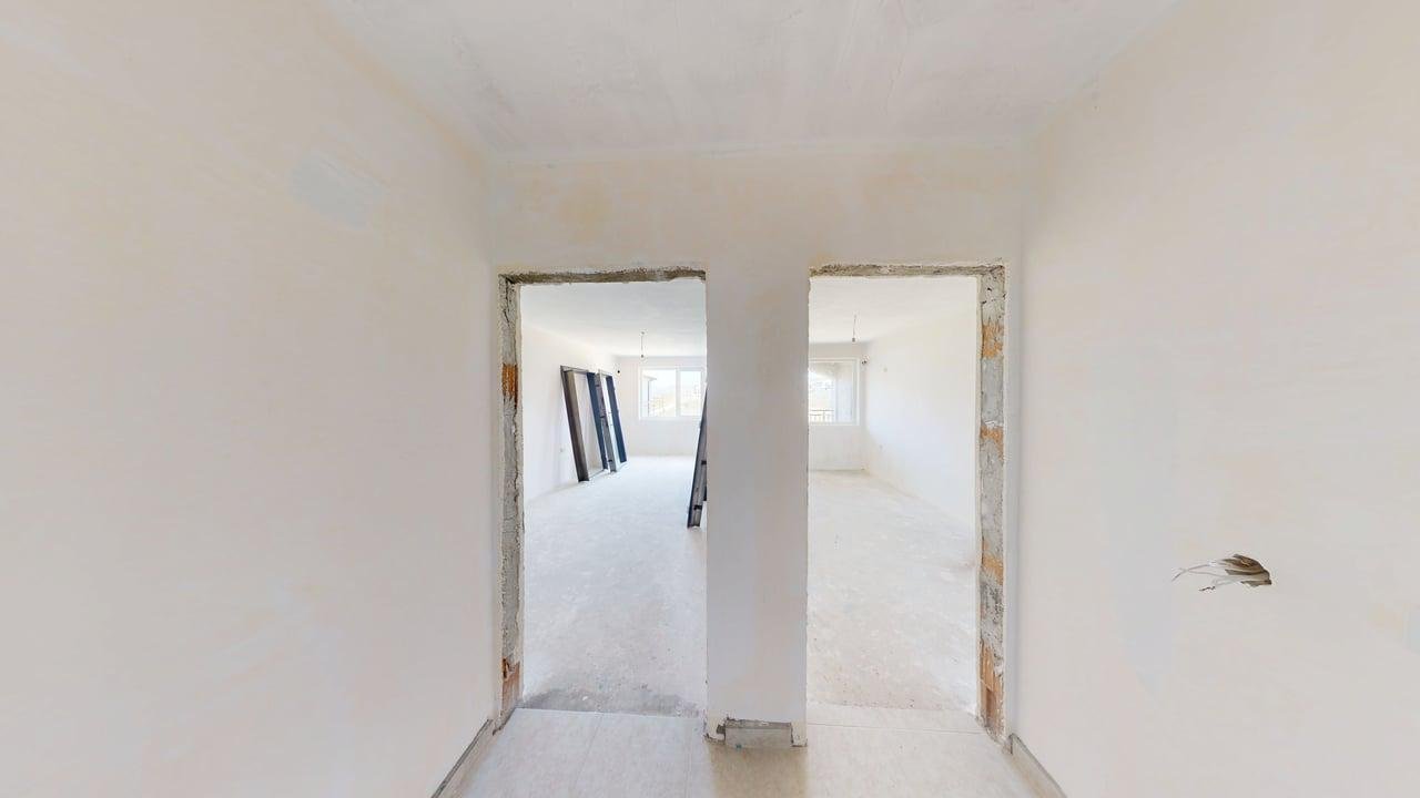 2 Zimmer Wohnung im Green Hills Komplex Kosharitsa Bulgarien