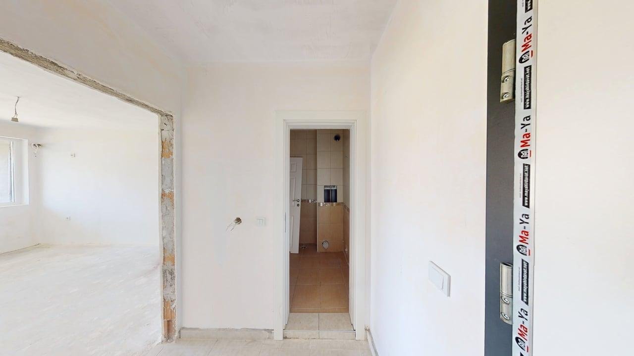2 Zimmer Wohnung im Green Hills Komplex Kosharitsa Bulgarien