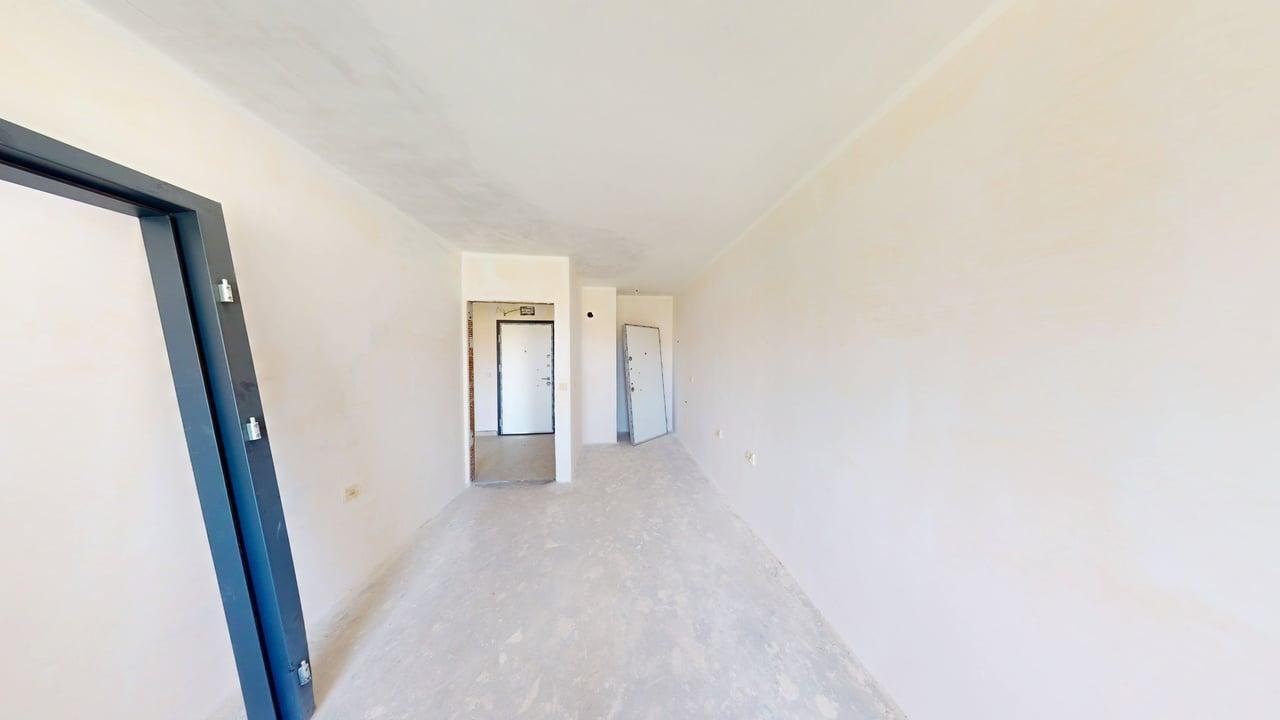 2 Zimmer Wohnung im Green Hills Komplex Kosharitsa Bulgarien