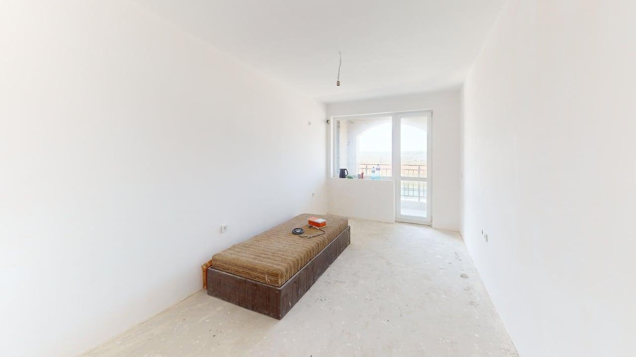 2 Zimmer Wohnung im Green Hills Kosharitsa Bulgarien