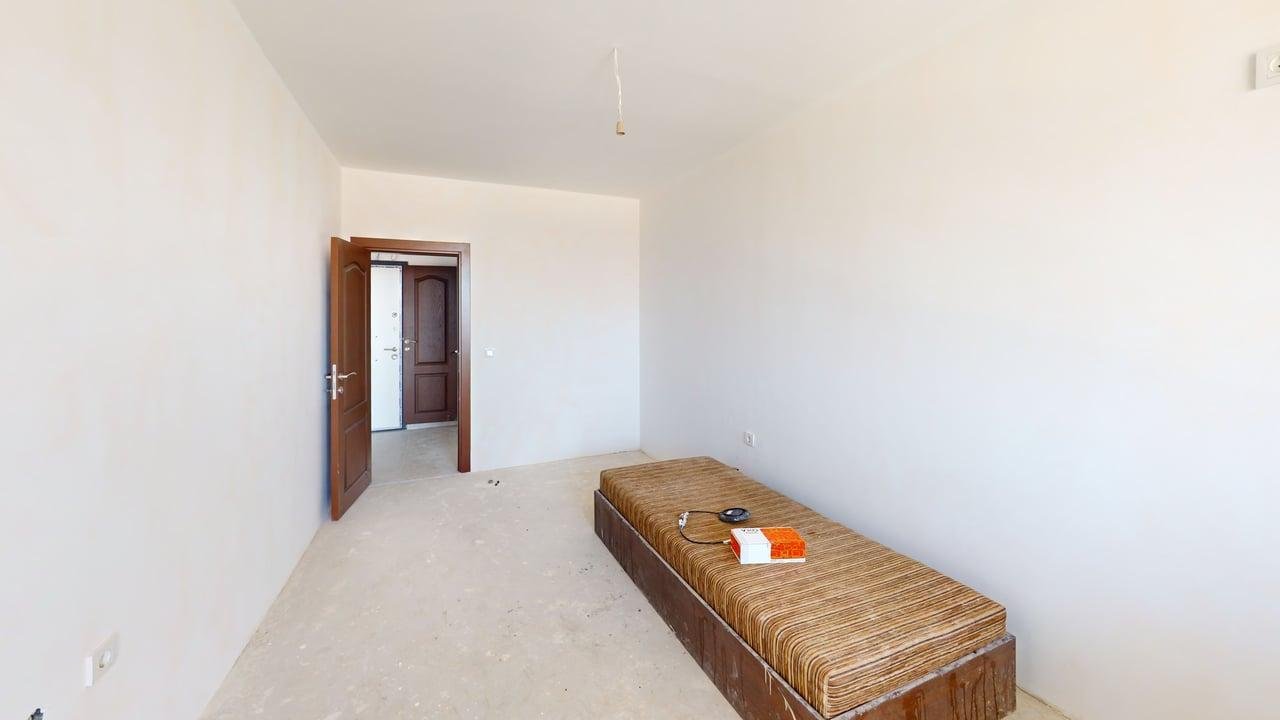 2 Zimmer Wohnung im Green Hills Kosharitsa Bulgarien