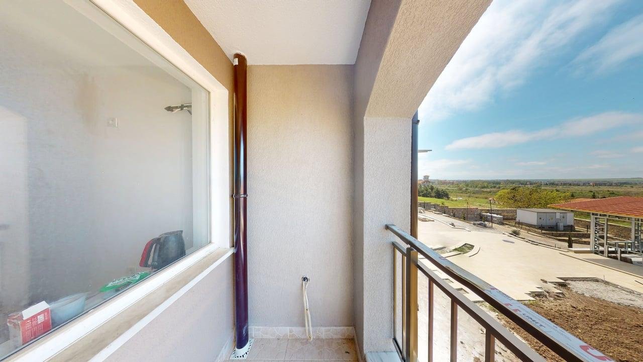 2 Zimmer Wohnung im Green Hills Kosharitsa Bulgarien