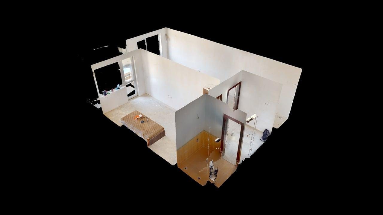 2 Zimmer Wohnung im Green Hills Kosharitsa Bulgarien