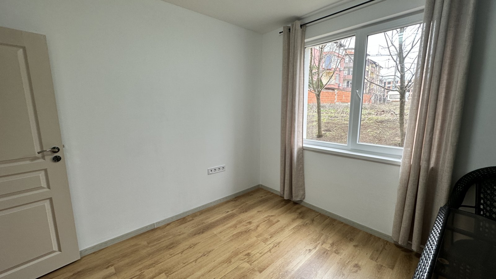 Zweizimmerwohnung im Komplex Riviera Garden, Ravda, Bulgarien