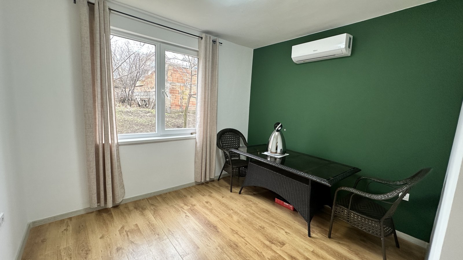 Zweizimmerwohnung im Komplex Riviera Garden, Ravda, Bulgarien