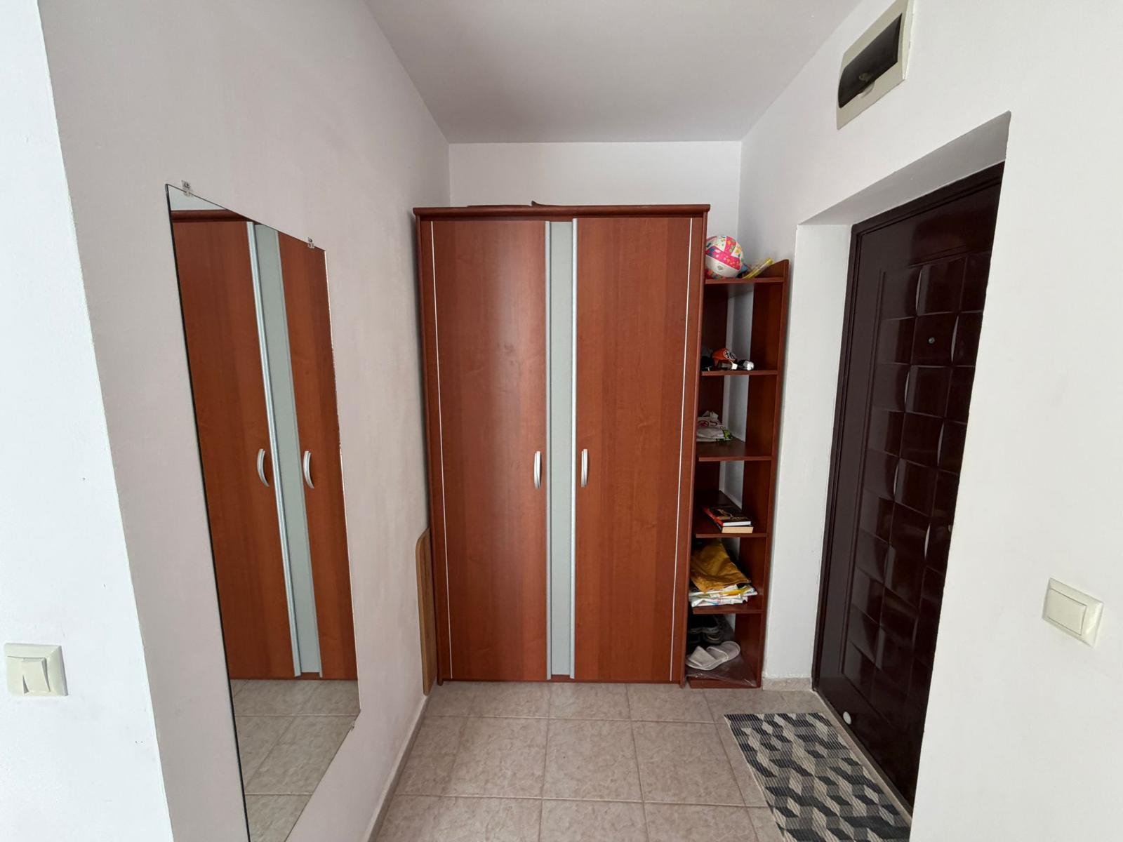 Studio im Komplex Cote d’Azur, Sonnenstrand, Bulgarien