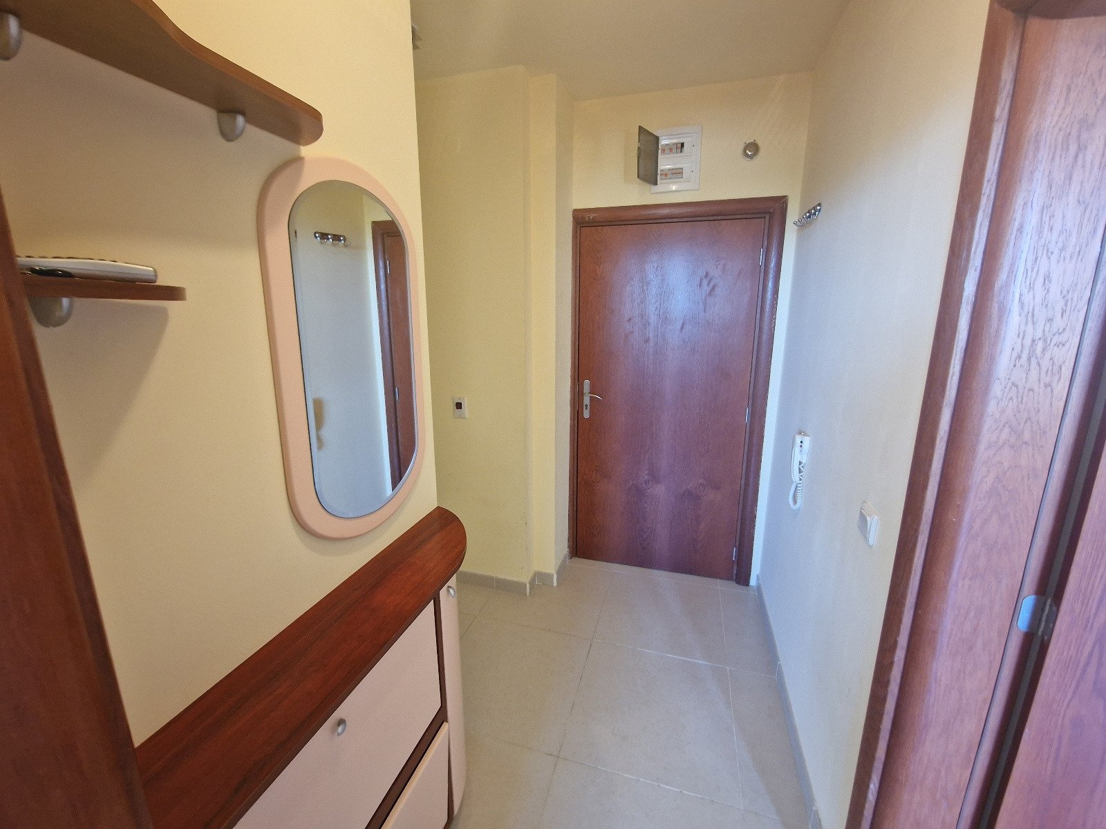 3 Zimmer Wohnung im Sunny Season Byala Bulgarien