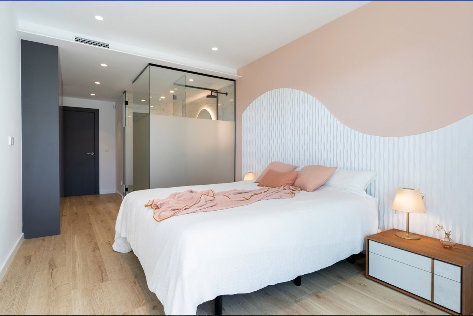 Luxusapartment, 2 km vom Meer entfernt, Cumbre del Sol