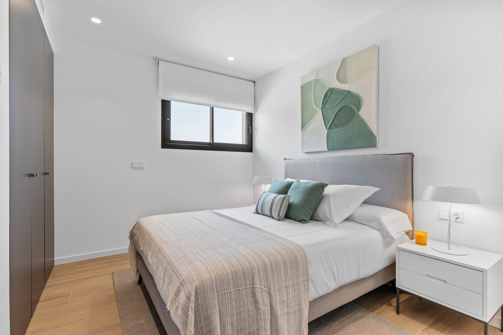 Luxusapartment, 2 km vom Meer entfernt, Cumbre del Sol