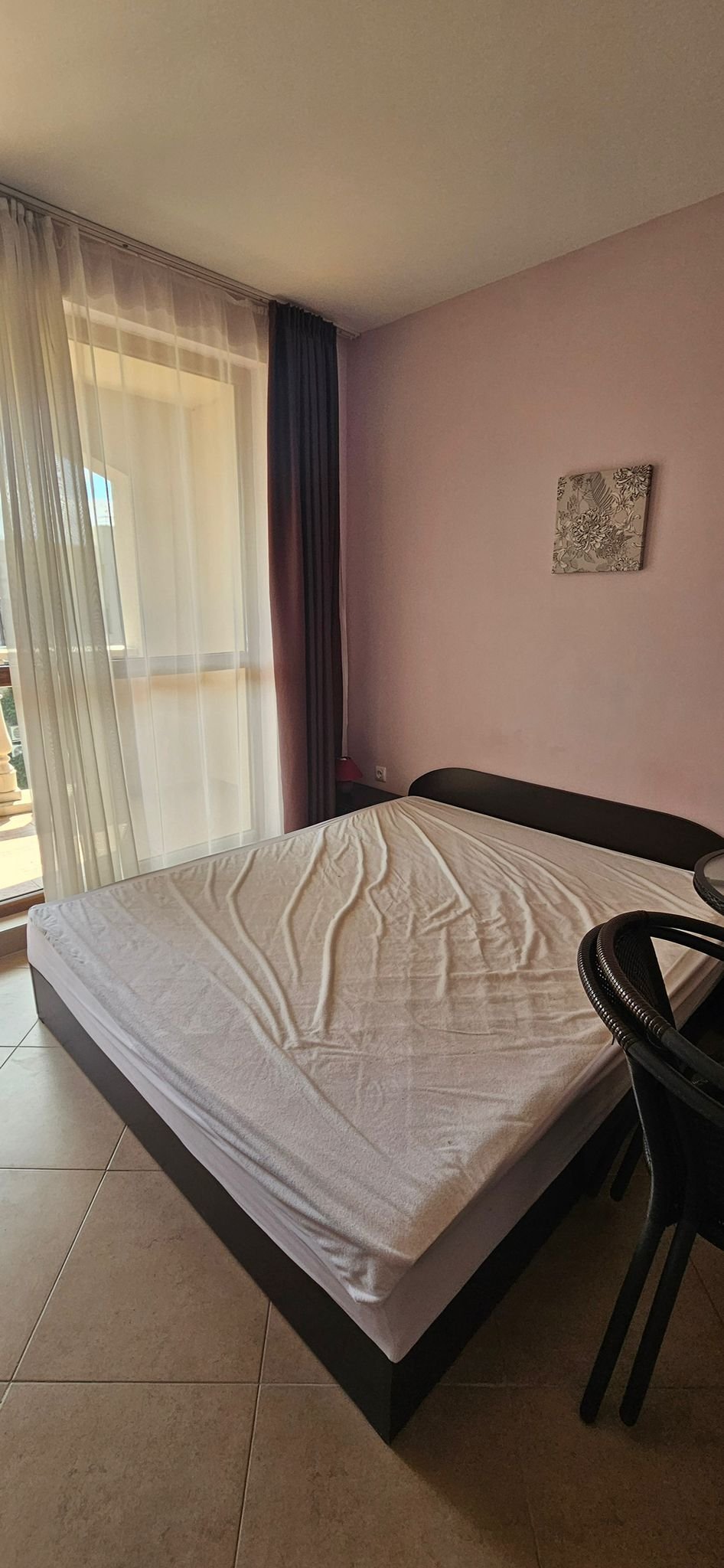 Studio im luxuriösen Komplex Cascadas, Sonnenstrand, Bulgarien