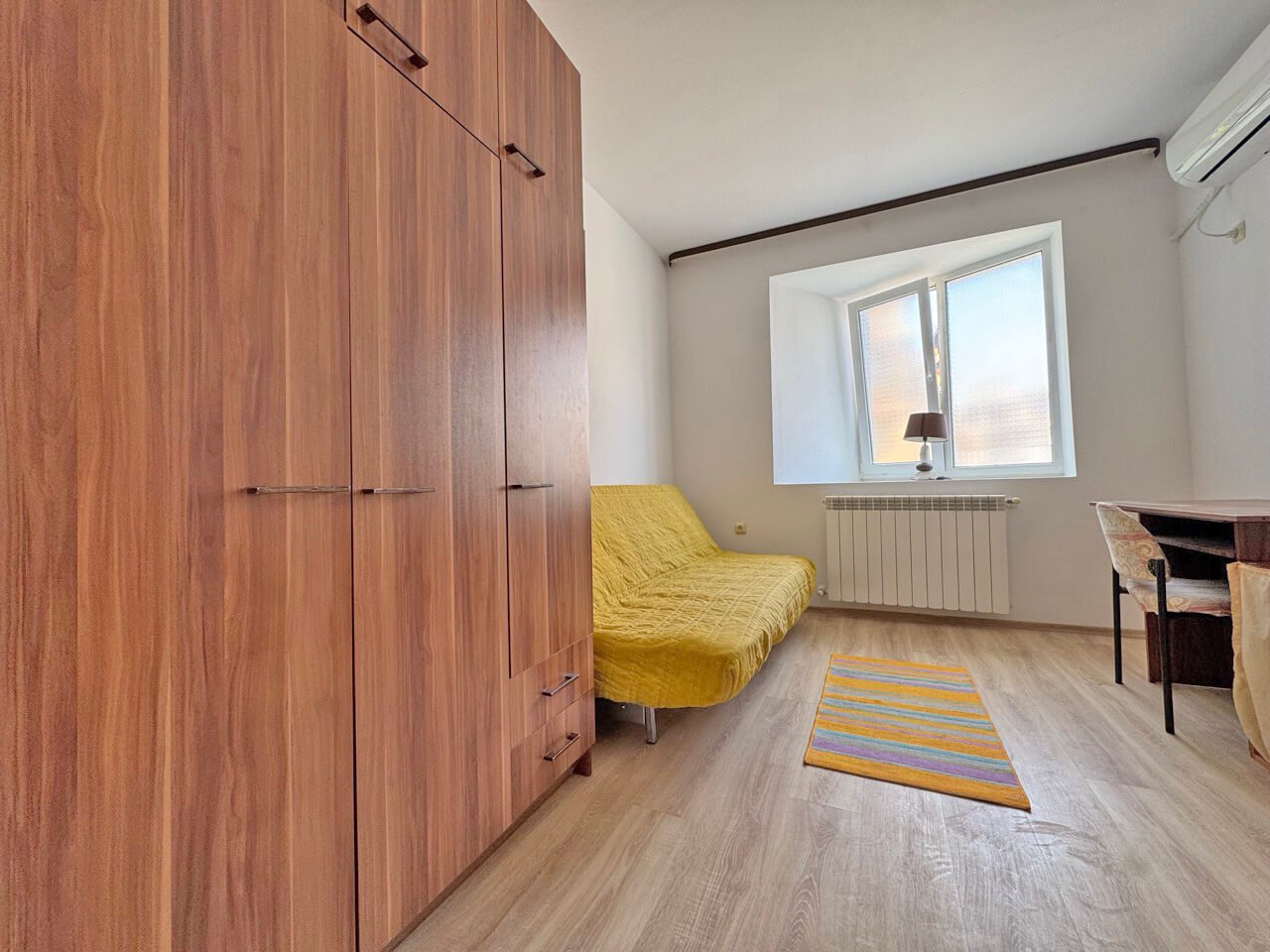4-Zimmer-Wohnung in der Wohnanlage Black Sea, Sweti Wlas, Bulgarien