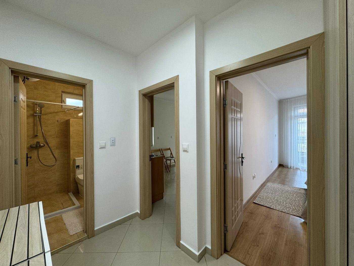 Geräumiges 2-Zimmer-Apartment mit 73 m² in Sveti Vlas