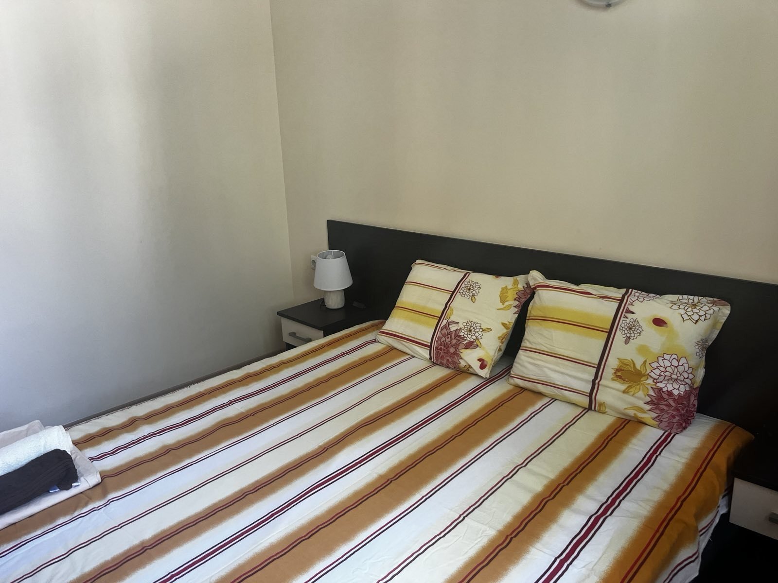 3-Zimmer-Wohnung im Komplex Sunset Beach 3 in Sonnenstrand