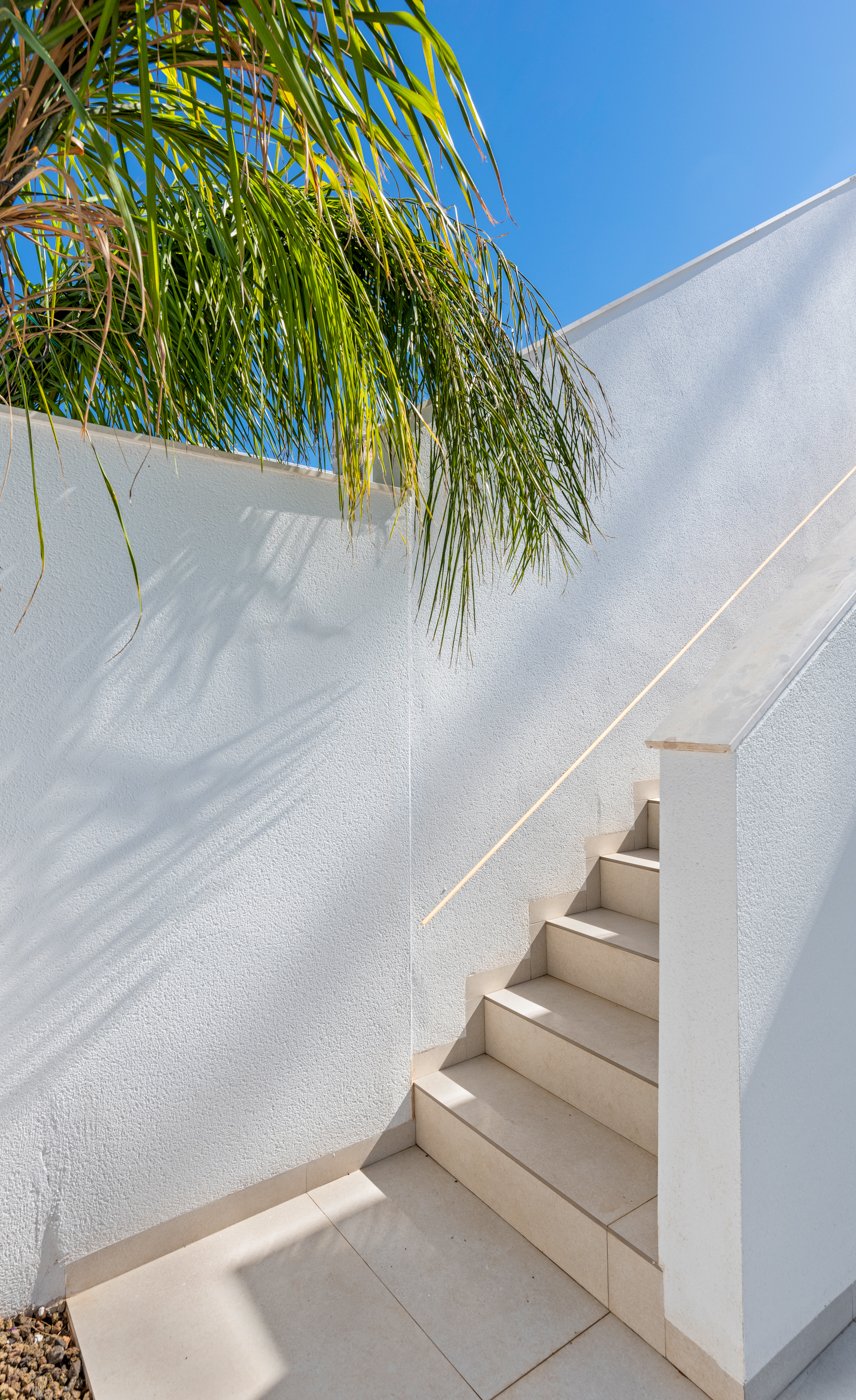 Exklusives Ferienhaus am Meer, Swimmingpool, San Javier
