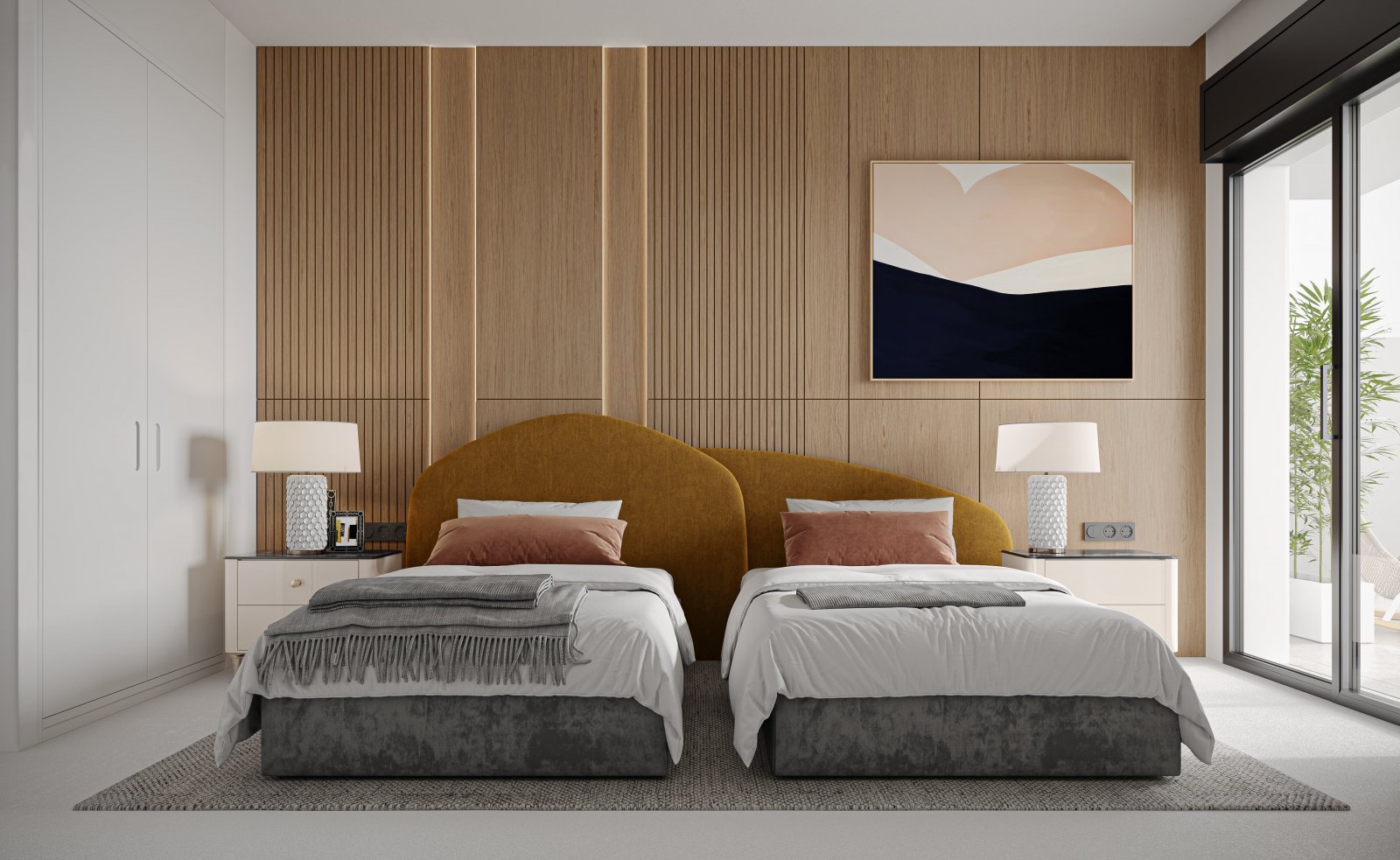Luxusapartments am Meer, Marbella, prestigeträchtige Lage, Marbella