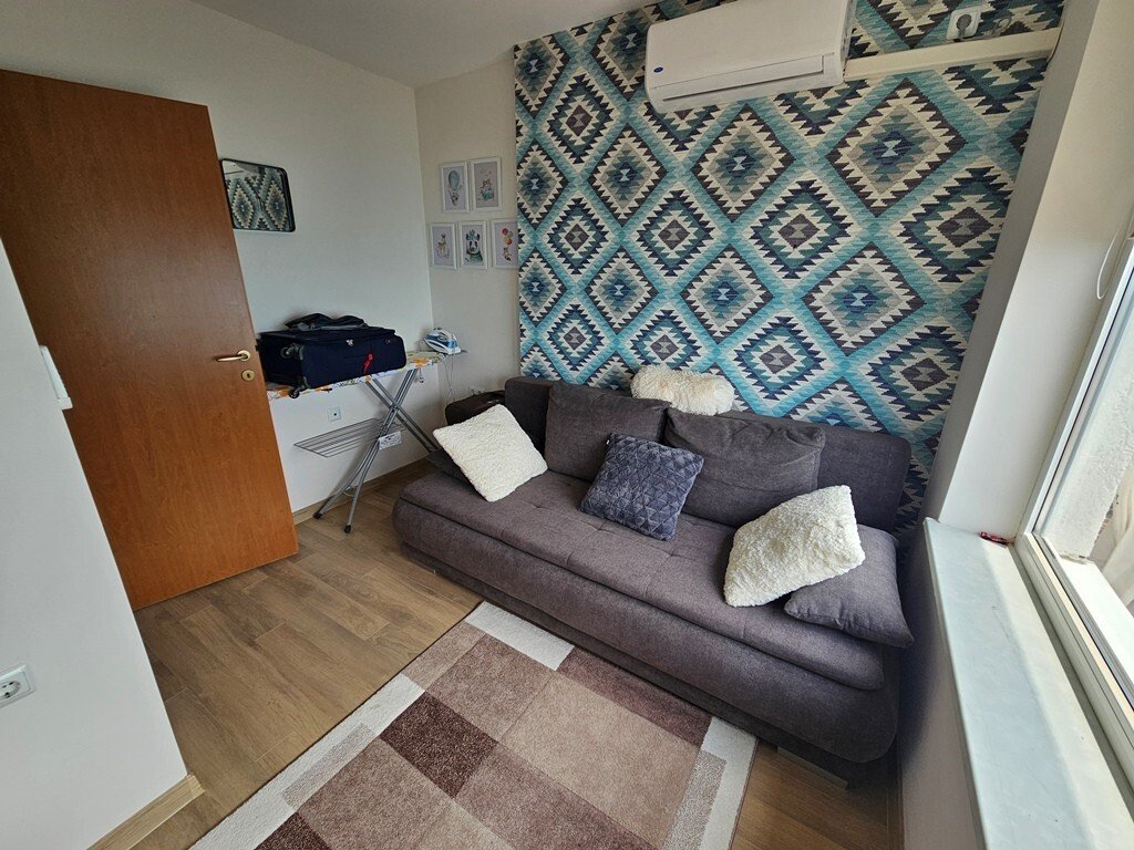 Apartment 1+2 im Panorama Fort Beach Komplex, Sveti Vlas, Bulgarien