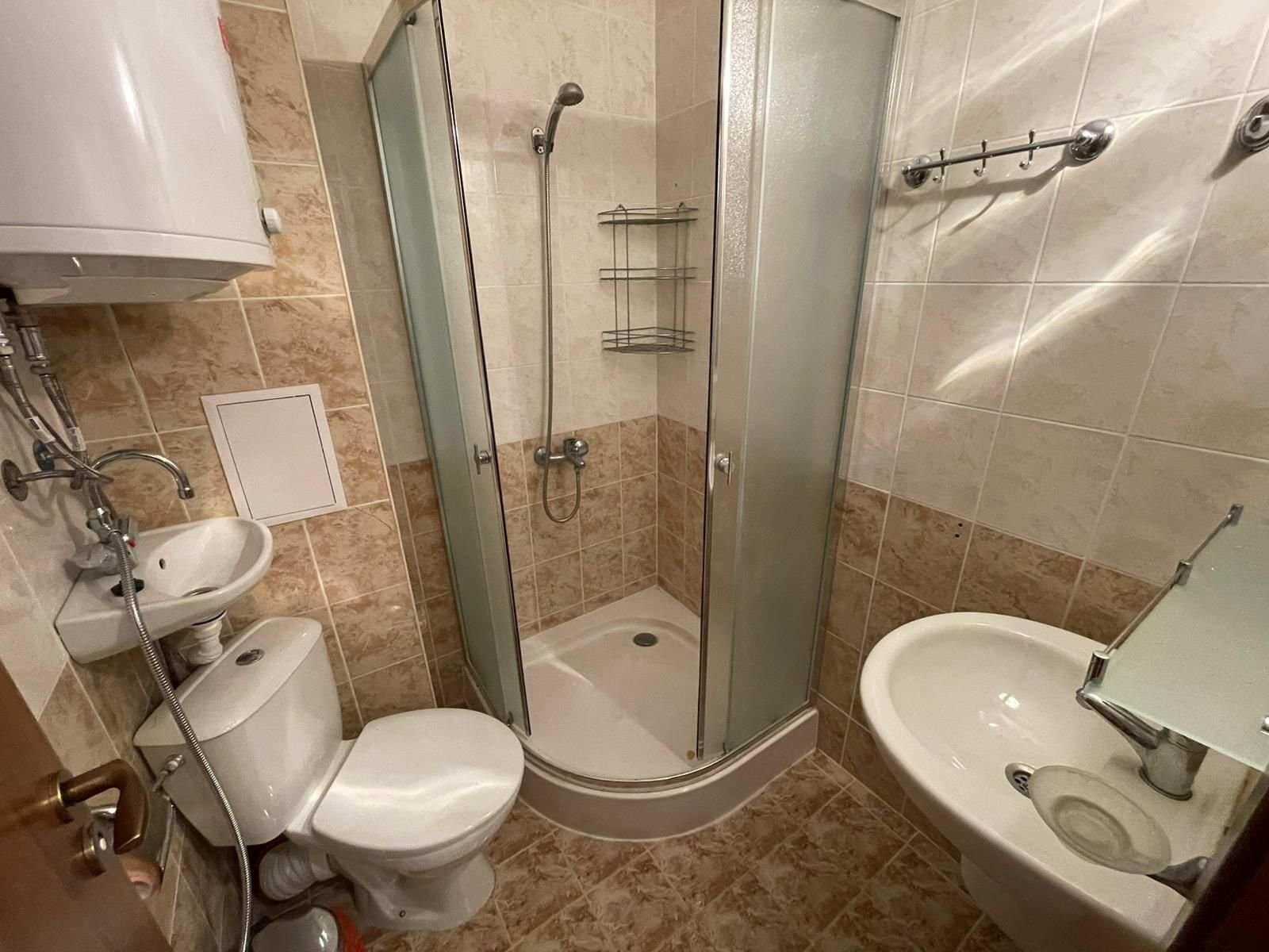 Großzügige 4 Zimmer Wohnung im Sunny Day 6 Tankovo Bulgarien