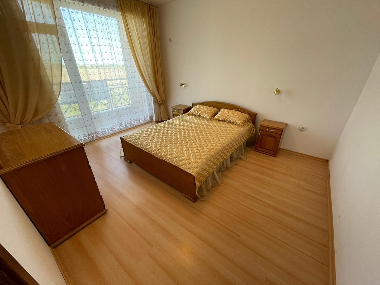 Großzügige 4 Zimmer Wohnung im Sunny Day 6 Tankovo Bulgarien