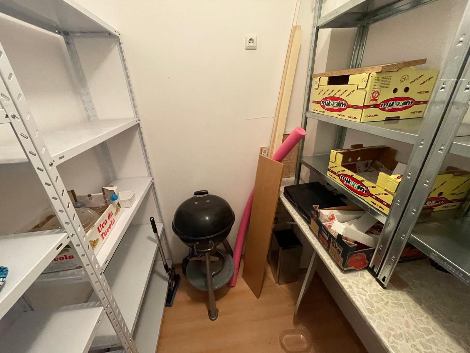 Großzügige 4 Zimmer Wohnung im Sunny Day 6 Tankovo Bulgarien