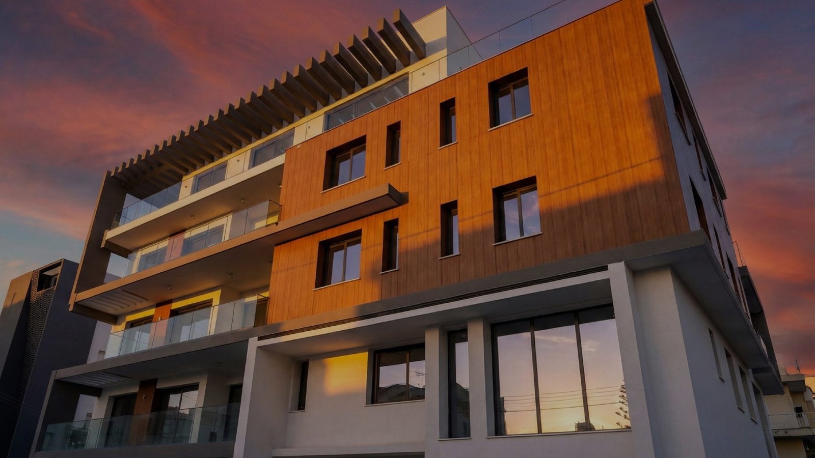 Luxusapartment am Strand, Limassol