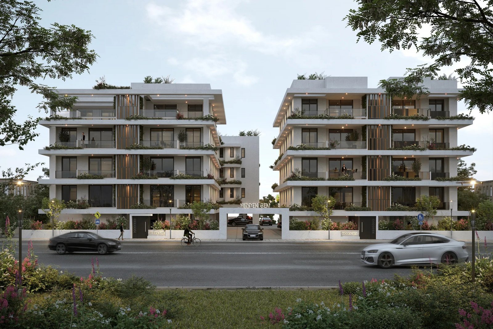 VERSTECKTES JUWEL C202