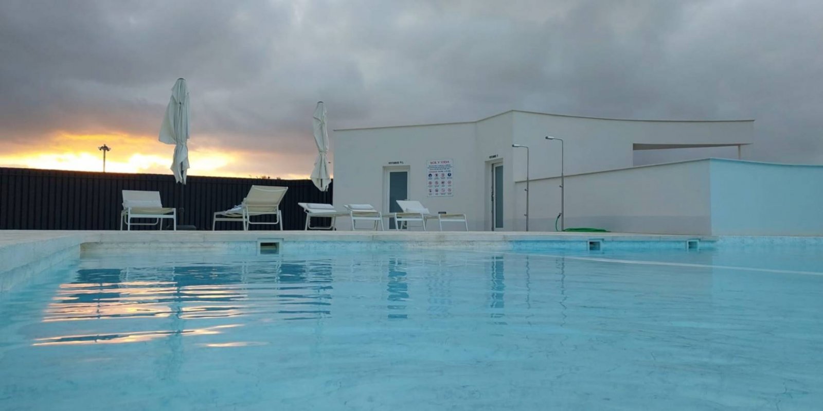 Elegante Apartments mit Pool, ruhiges Torre-Pacheco, Spanien