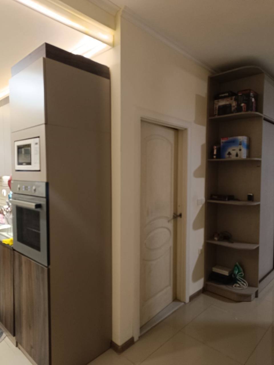 Großzügige, voll möblierte 2-Zimmer-Wohnung in Batumi, Georgien – bezugsfertig und ideal für komfortables Wohnen