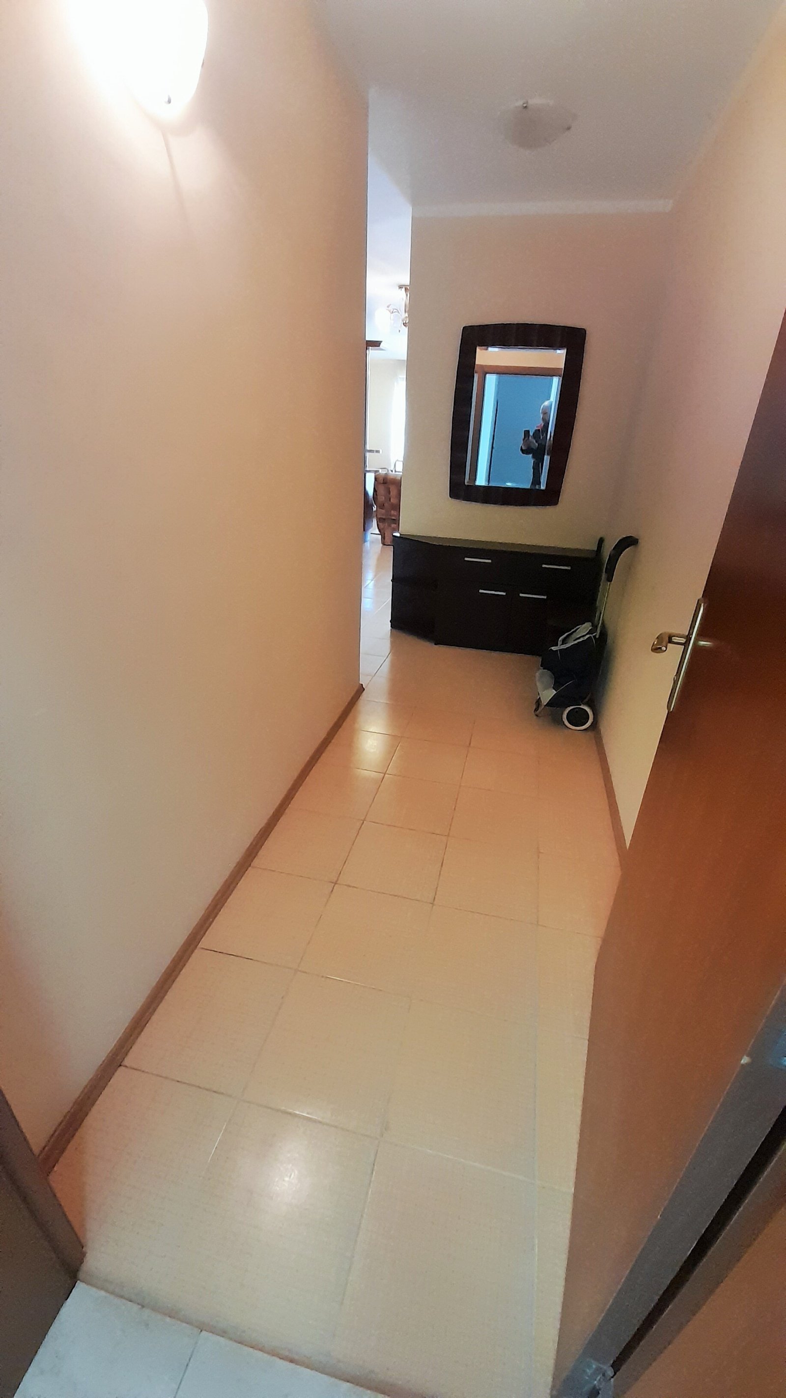 Großzügige 3-Zimmer-Wohnung im Persani 2, Sonnenstrand, Bulgarien