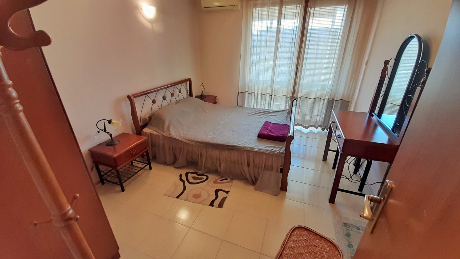 Großzügige 3-Zimmer-Wohnung im Persani 2, Sonnenstrand, Bulgarien