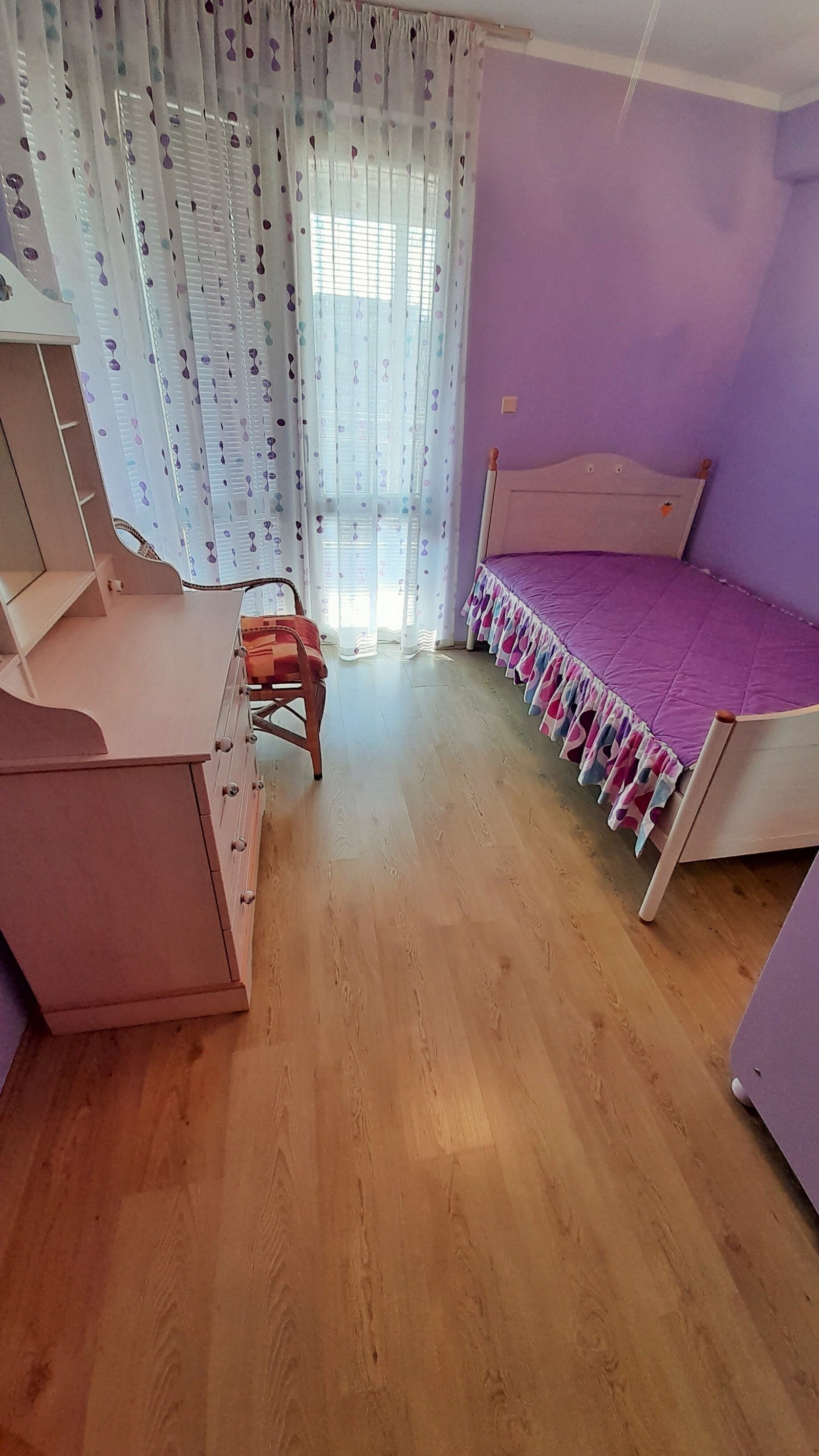 Großzügige 3-Zimmer-Wohnung im Persani 2, Sonnenstrand, Bulgarien