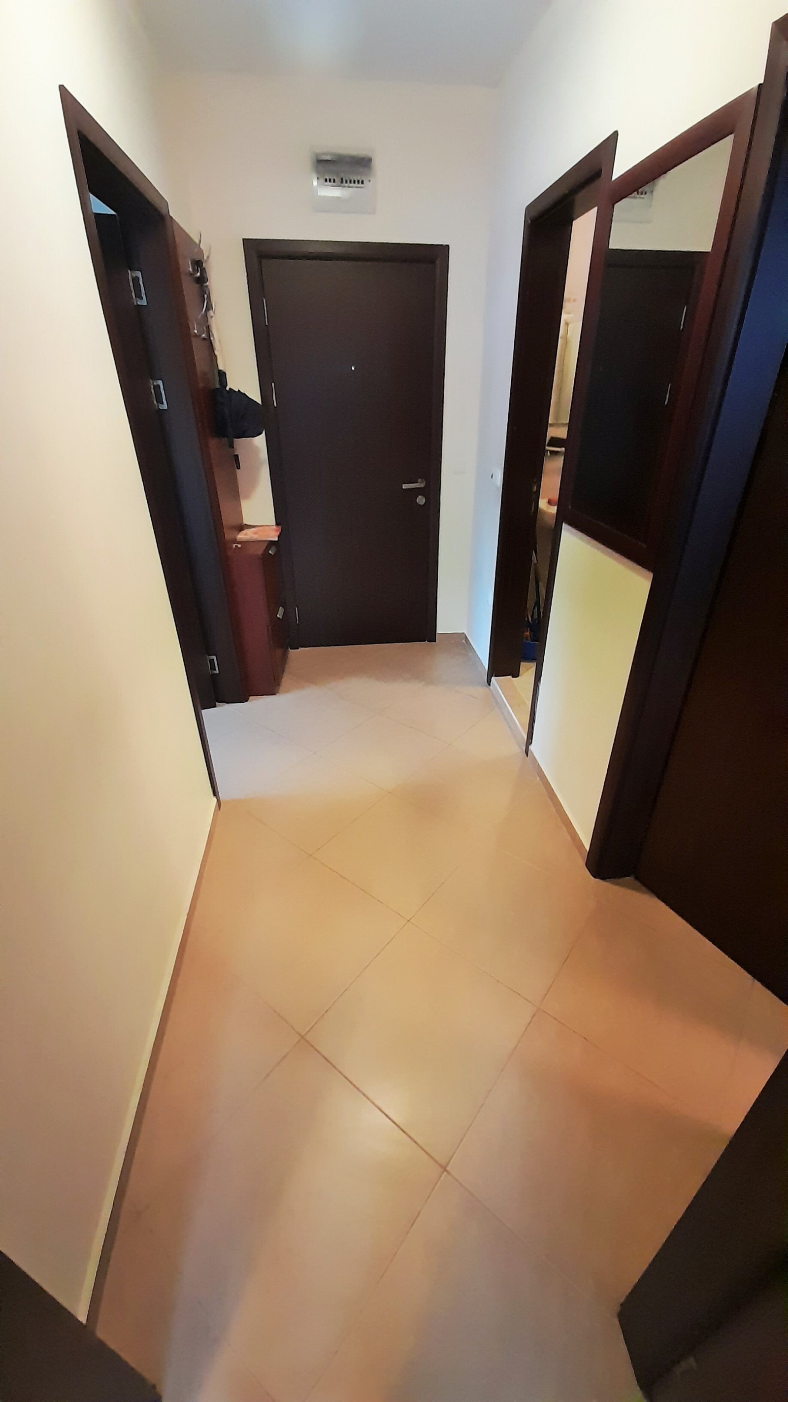 Großzügige 3-Zimmer-Wohnung im Cascadas 4, Sonnenstrand, Bulgarien