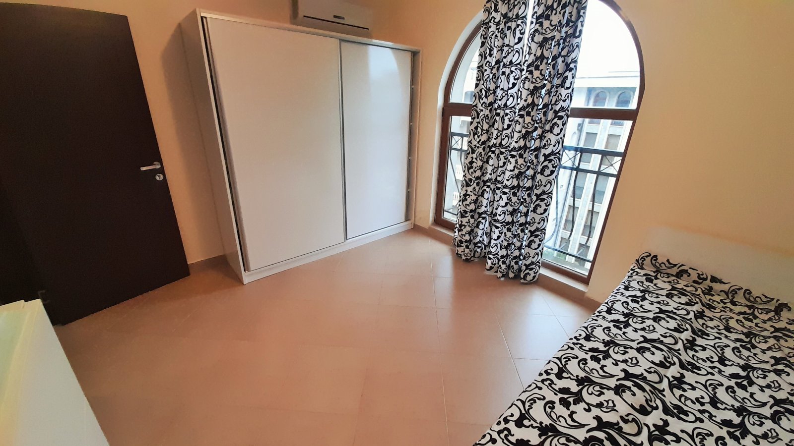 Großzügige 3-Zimmer-Wohnung im Cascadas 4, Sonnenstrand, Bulgarien