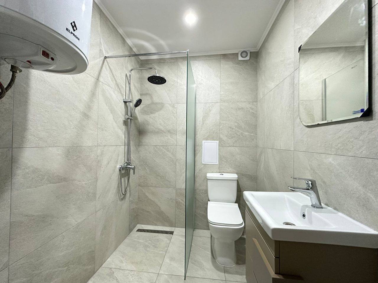 Studio / 1-Zimmer-Apartment im Wohnkomplex J'Adore Secret Garden, Sonnenstrand, Bulgarien