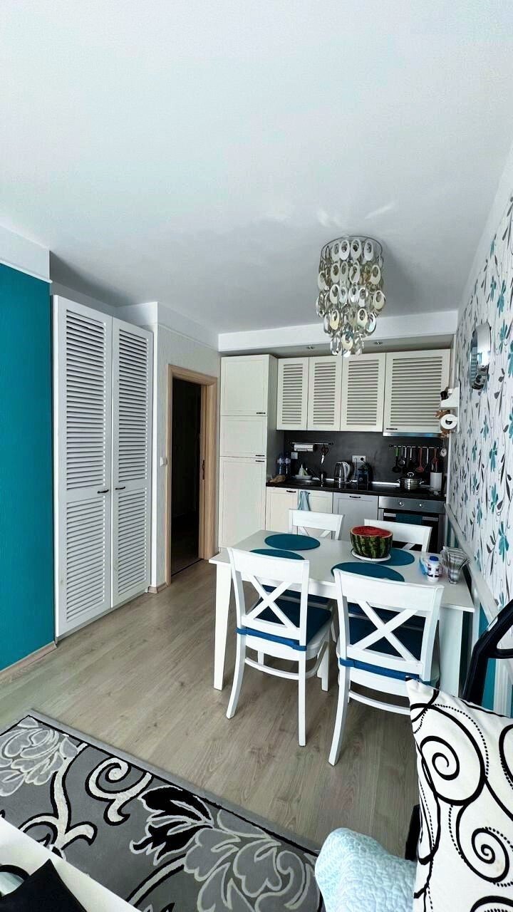 Großzügige 3-Zimmer-Wohnung in der exklusiven Wohnanlage Harmony Suites 3, Sonnenstrand, Bulgarien