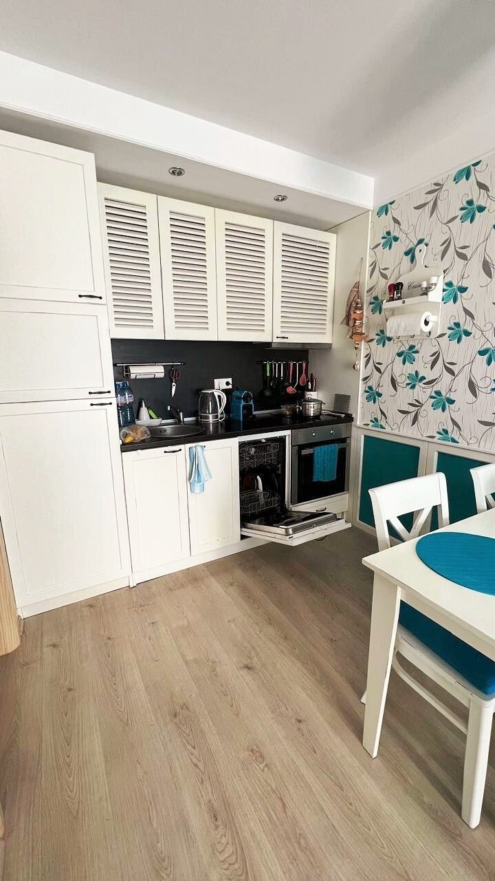 Großzügige 3-Zimmer-Wohnung in der exklusiven Wohnanlage Harmony Suites 3, Sonnenstrand, Bulgarien