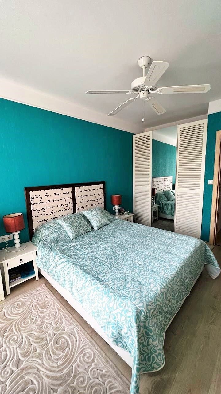 Großzügige 3-Zimmer-Wohnung in der exklusiven Wohnanlage Harmony Suites 3, Sonnenstrand, Bulgarien