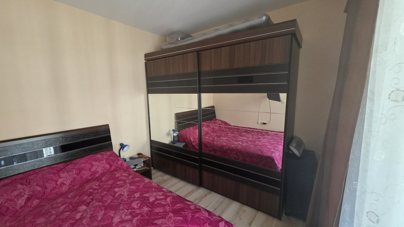2-Zimmer-Wohnung im Wohnkomplex Afrodita Gardens, Sonnenstrand, Bulgarien