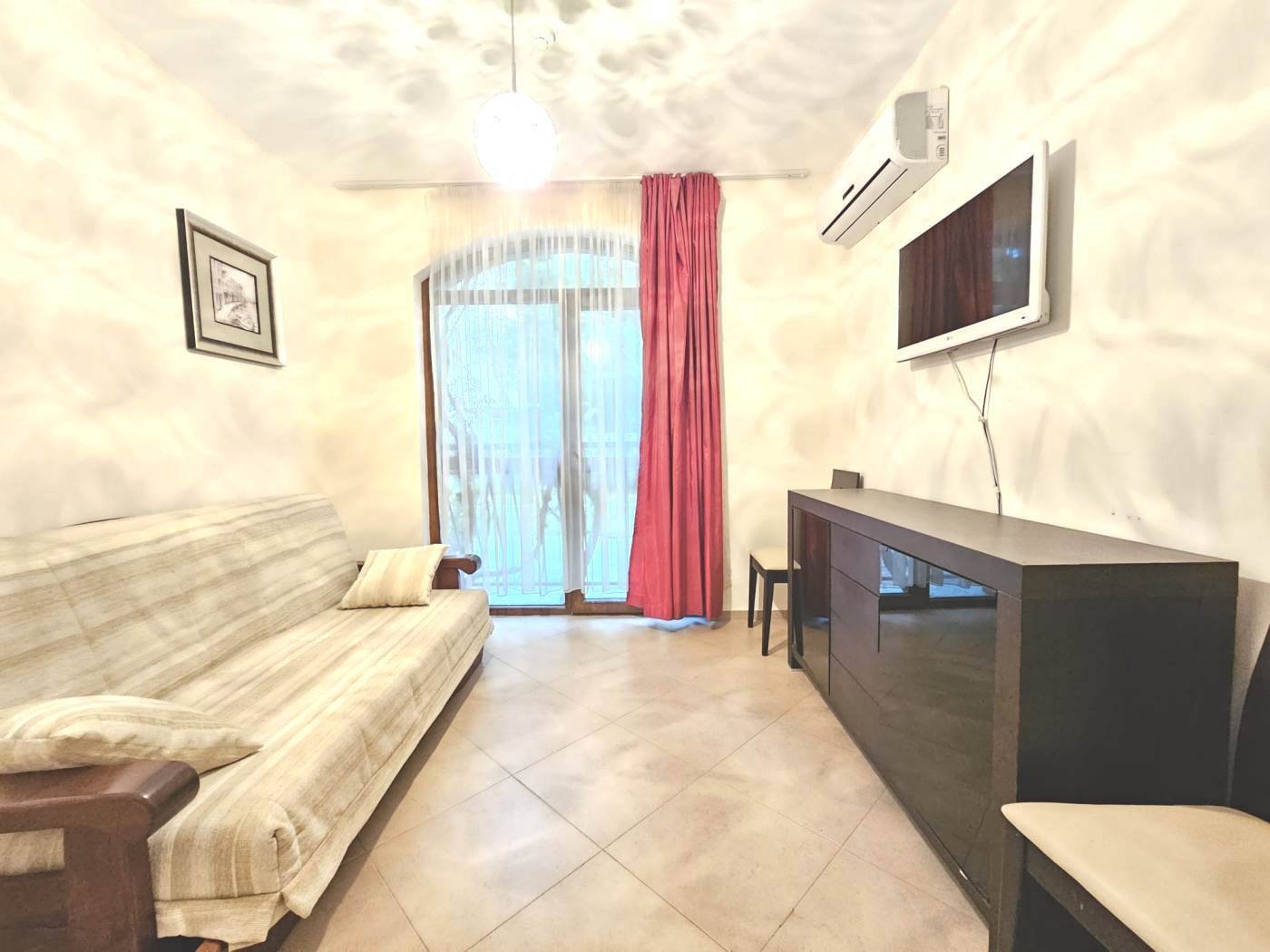 3-Zimmer-Wohnung mit Poolblick im Wohnkomplex Cascadas Family Resort, Sonnenstrand, Bulgarien