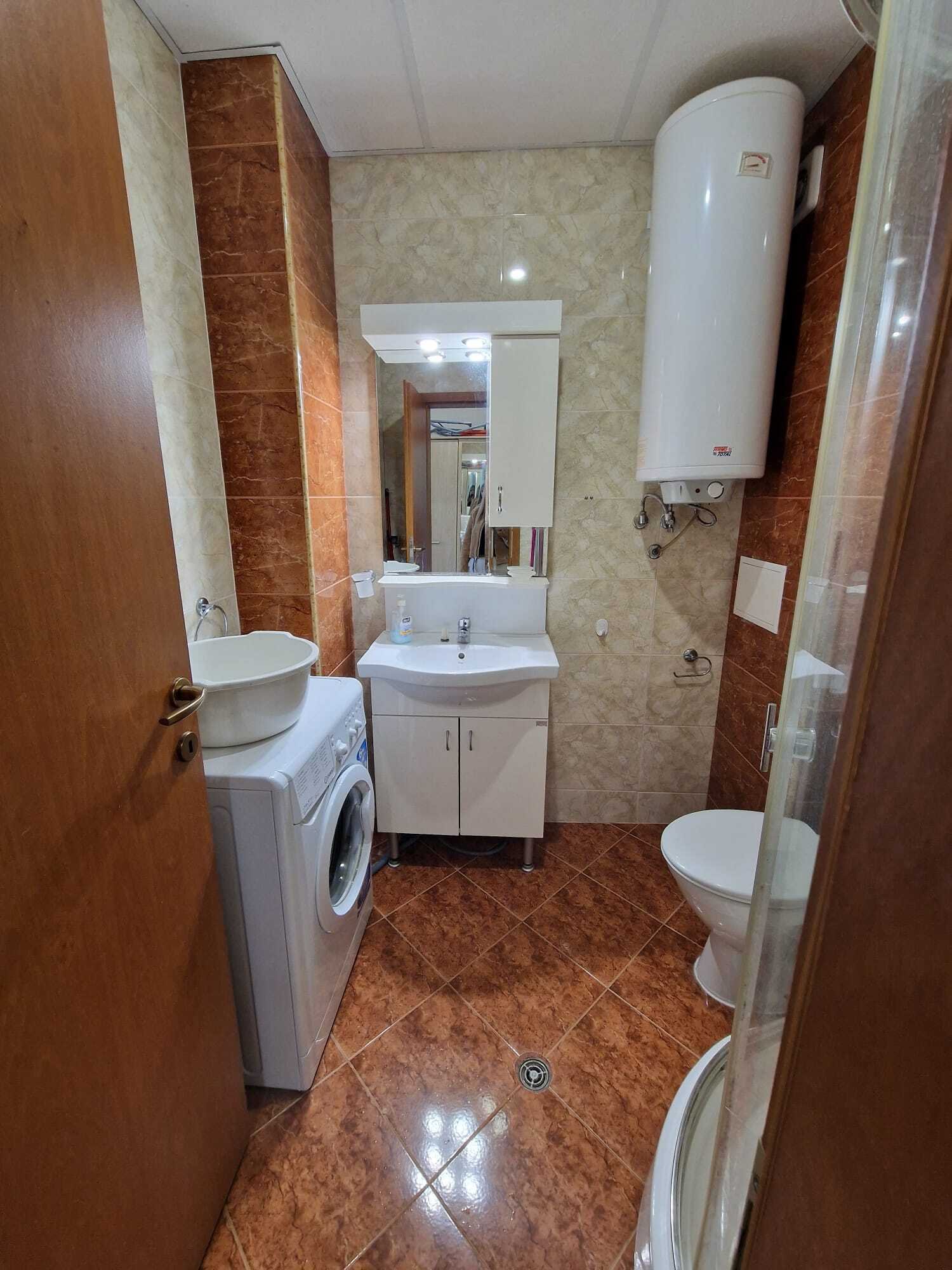 Studio im Wohnkomplex Holiday Fort Noks, Sonnenstrand, Bulgarien