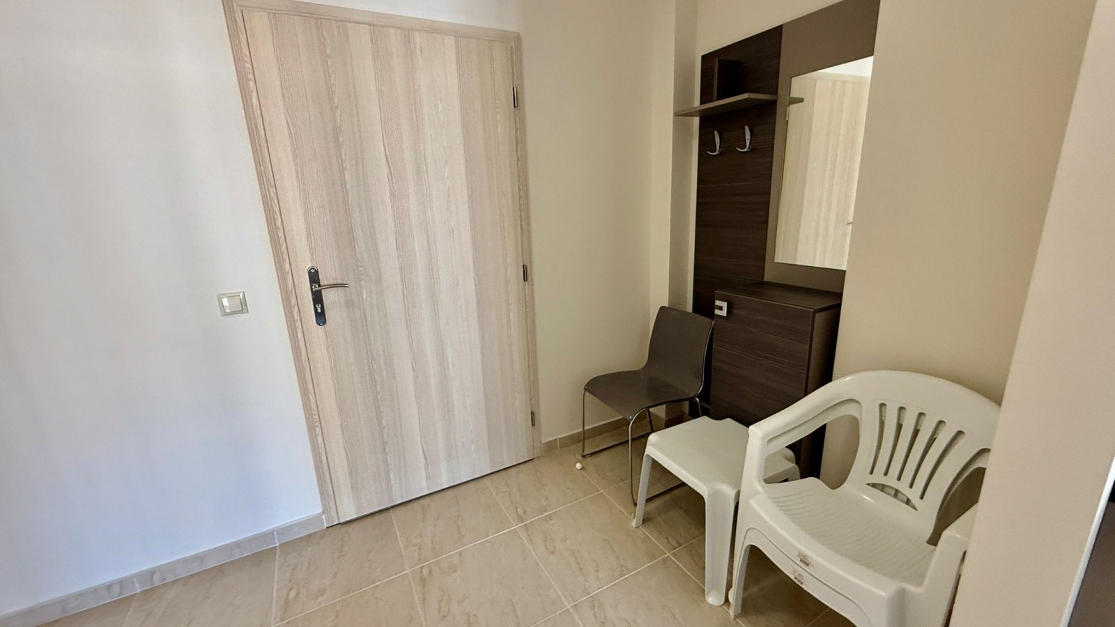 2-Zimmer-Wohnung im Wohnkomplex Star Dreams, Sveti Vlas, Bulgarien