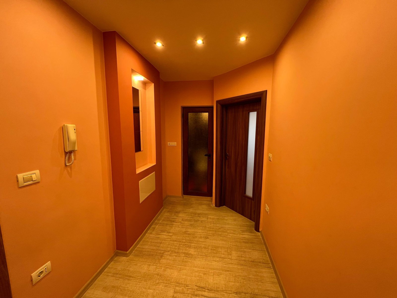 Wohnung 1+2 im Komplex Prostor, Kavarna, Bulgarien