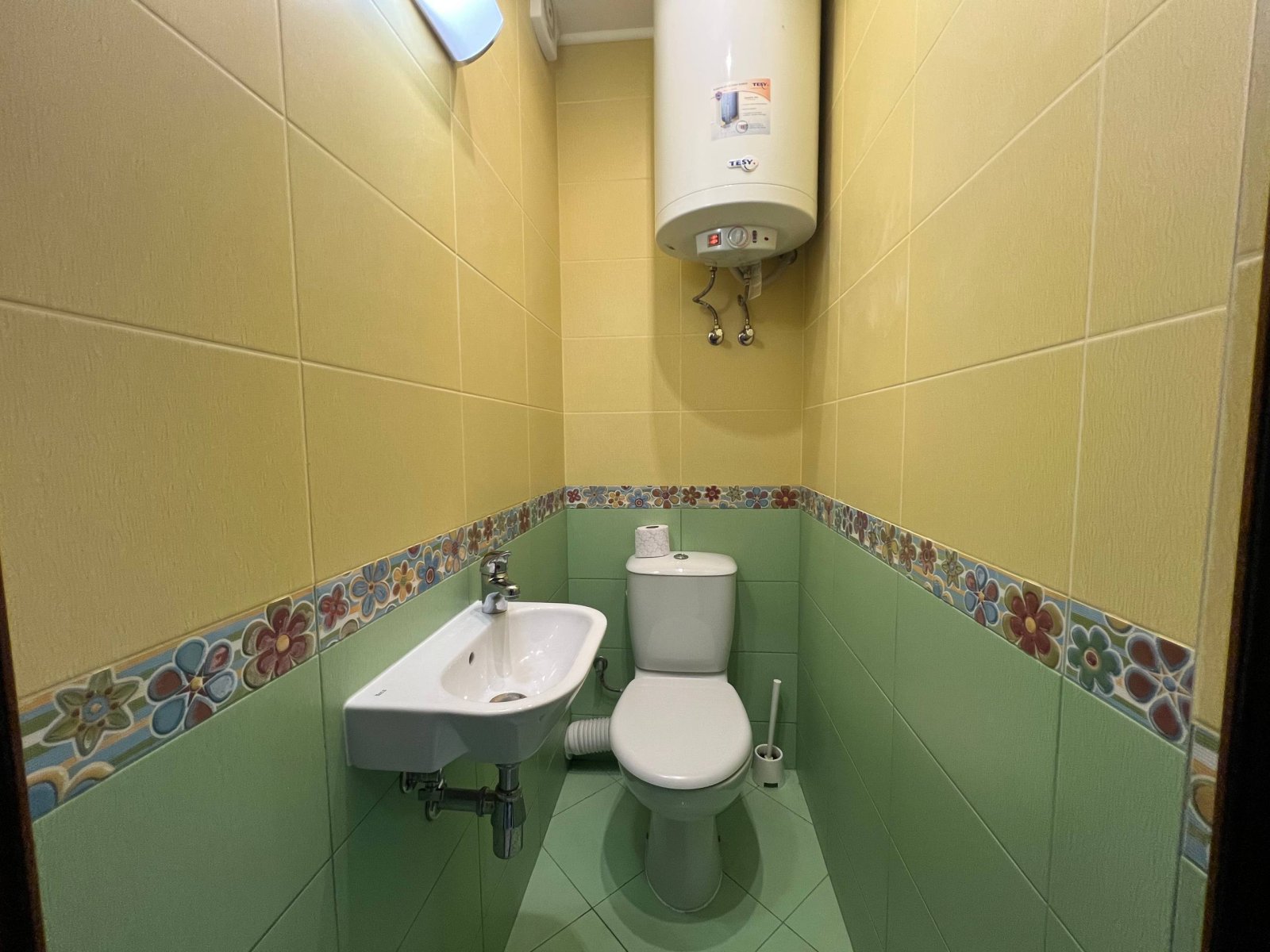 Wohnung 1+2 im Komplex Prostor, Kavarna, Bulgarien