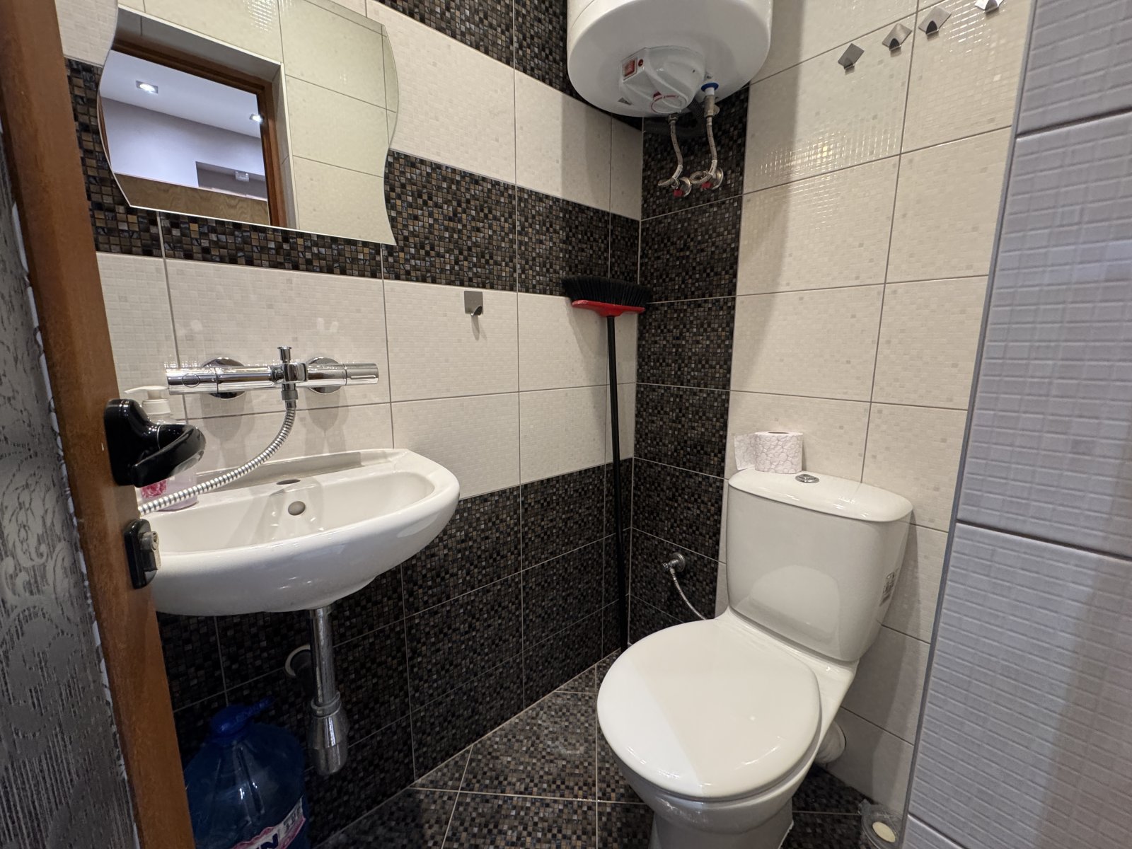 Wohnung 1+2 im Komplex Prostor, Kavarna, Bulgarien