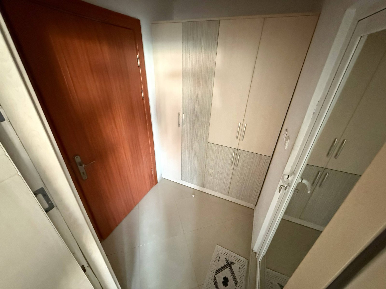 Studio mit einer Wohnfläche von 42 m² in Pomorie, Bulgarien.